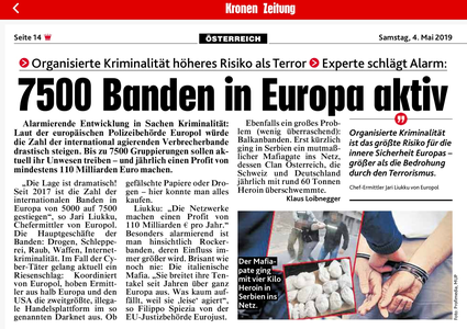 20190504 Brüssel-Europol - 7500 Banden mit Profit von 110 Milliarden Euro jährlich - K.png